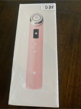 Medicube Age-R Booster Pro